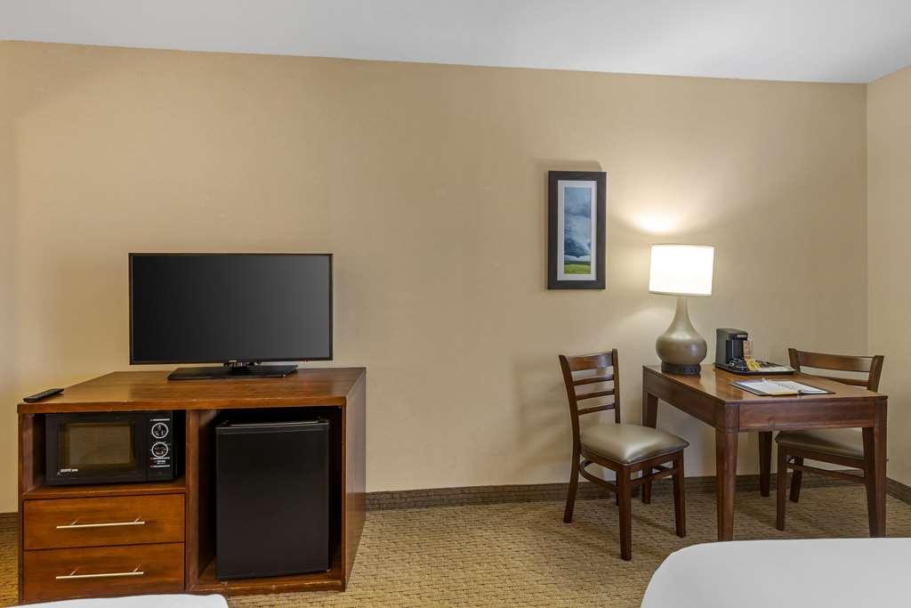 Comfort Inn & Suites Gillette Near Campbell Medical Center Room photo